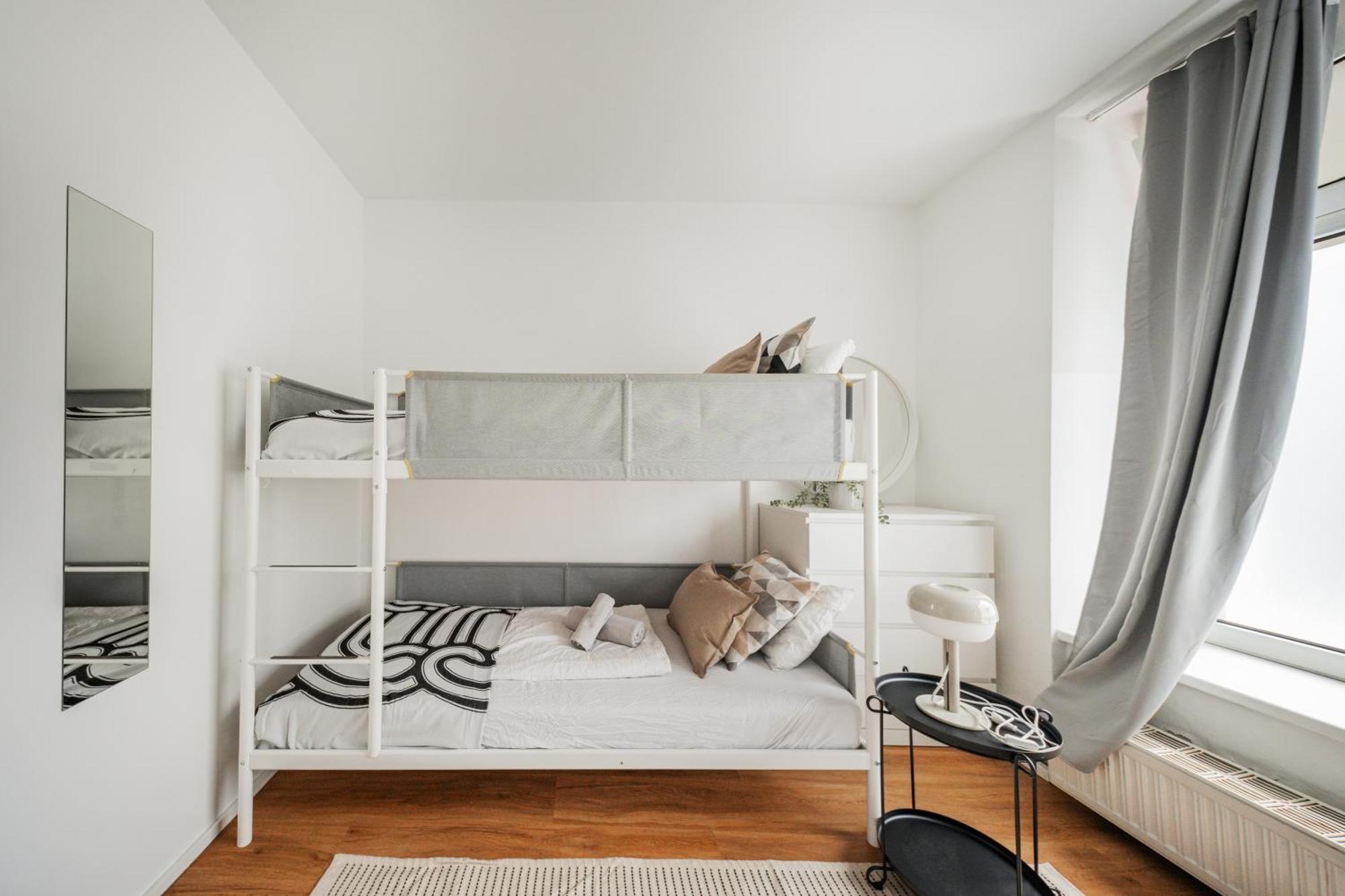 Lofts Ostello *