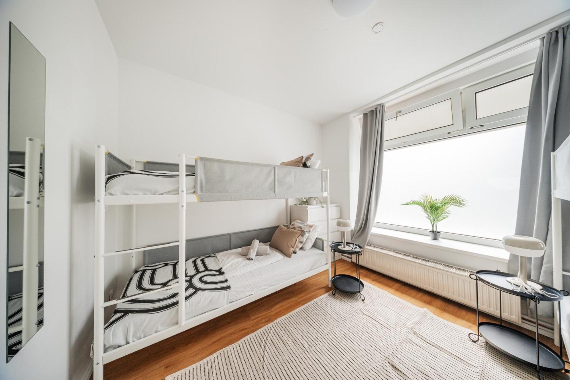 Lofts Ostello
