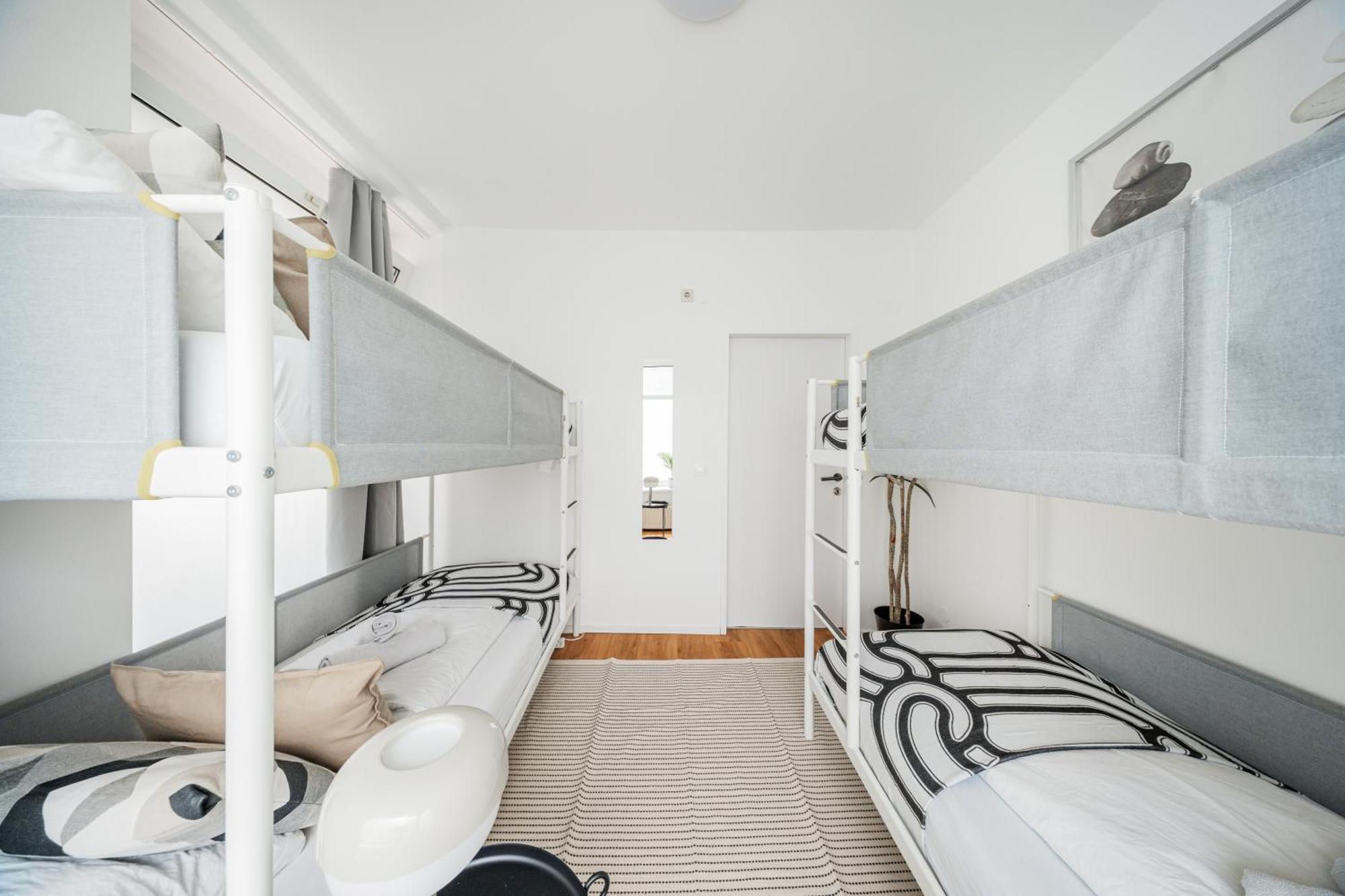 Lofts Ostello *