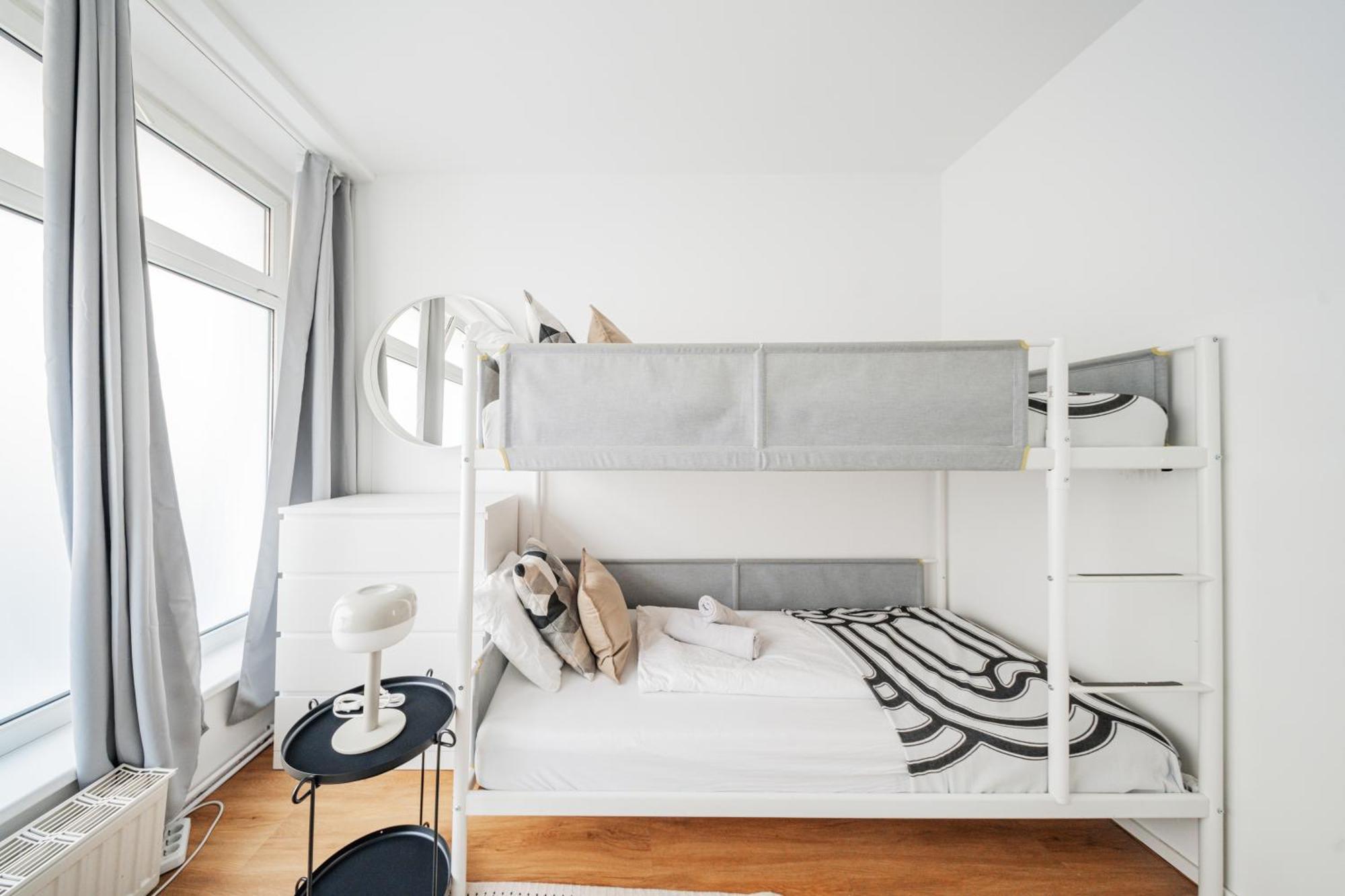Lofts Ostello Vienna