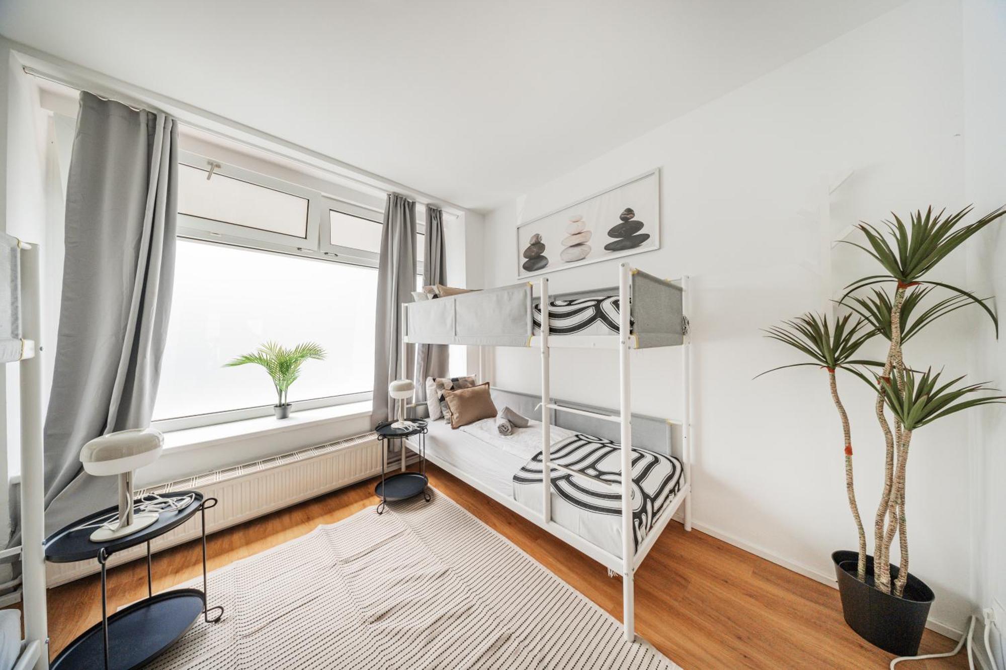 Ostello Lofts
