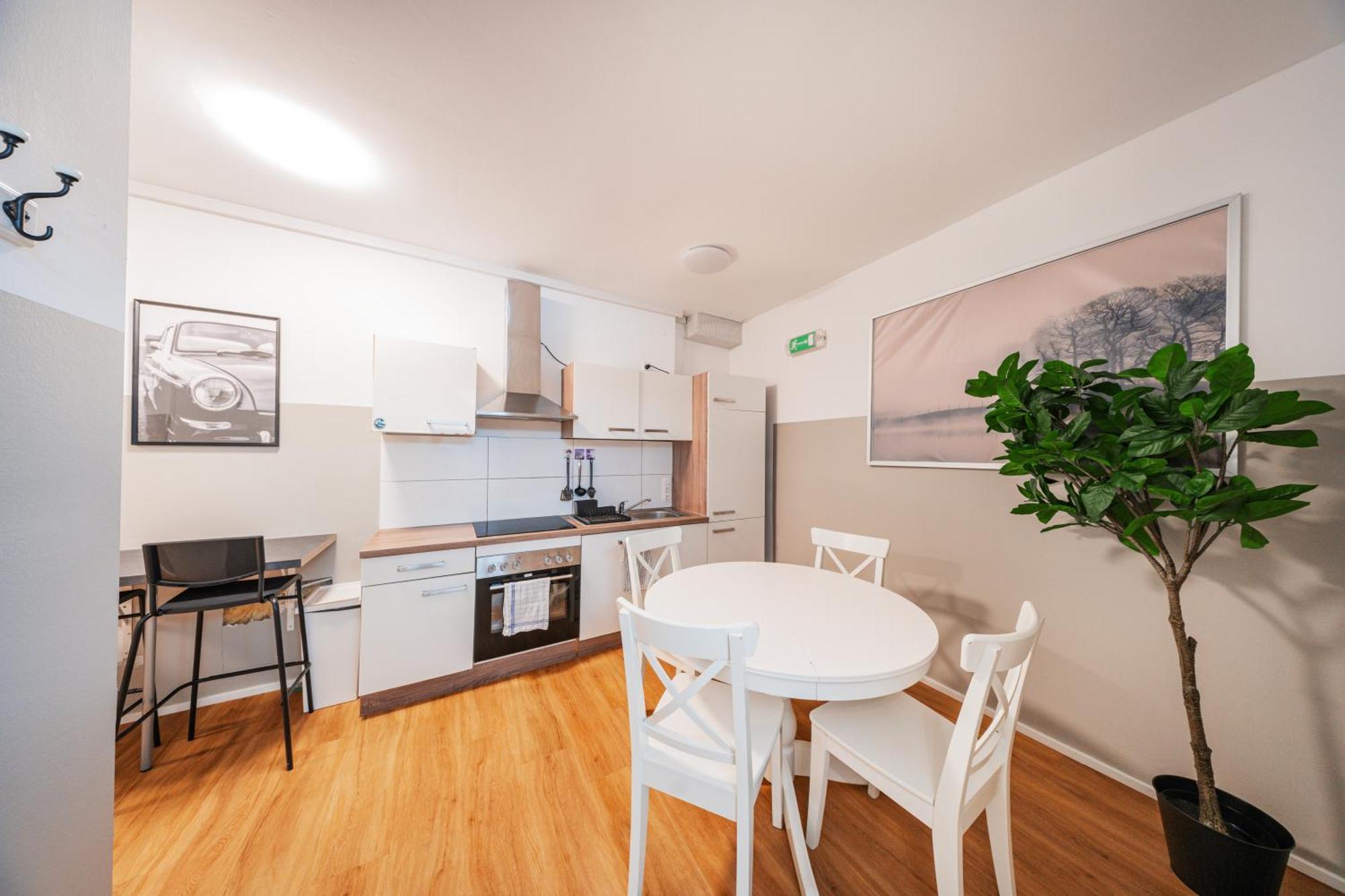 Ostello Lofts