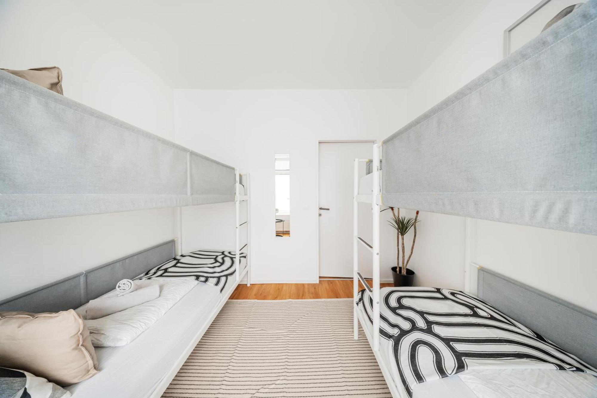 Lofts Ostello *