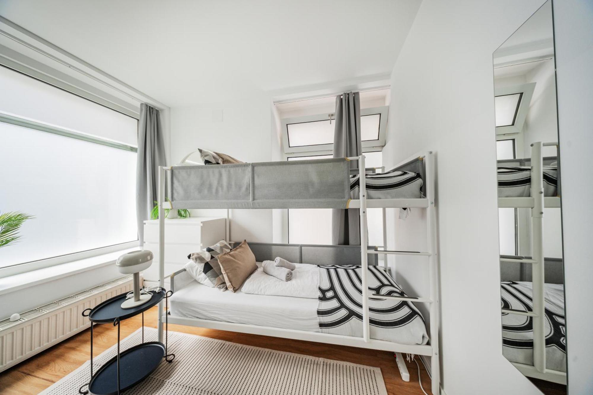 Ostello Lofts *