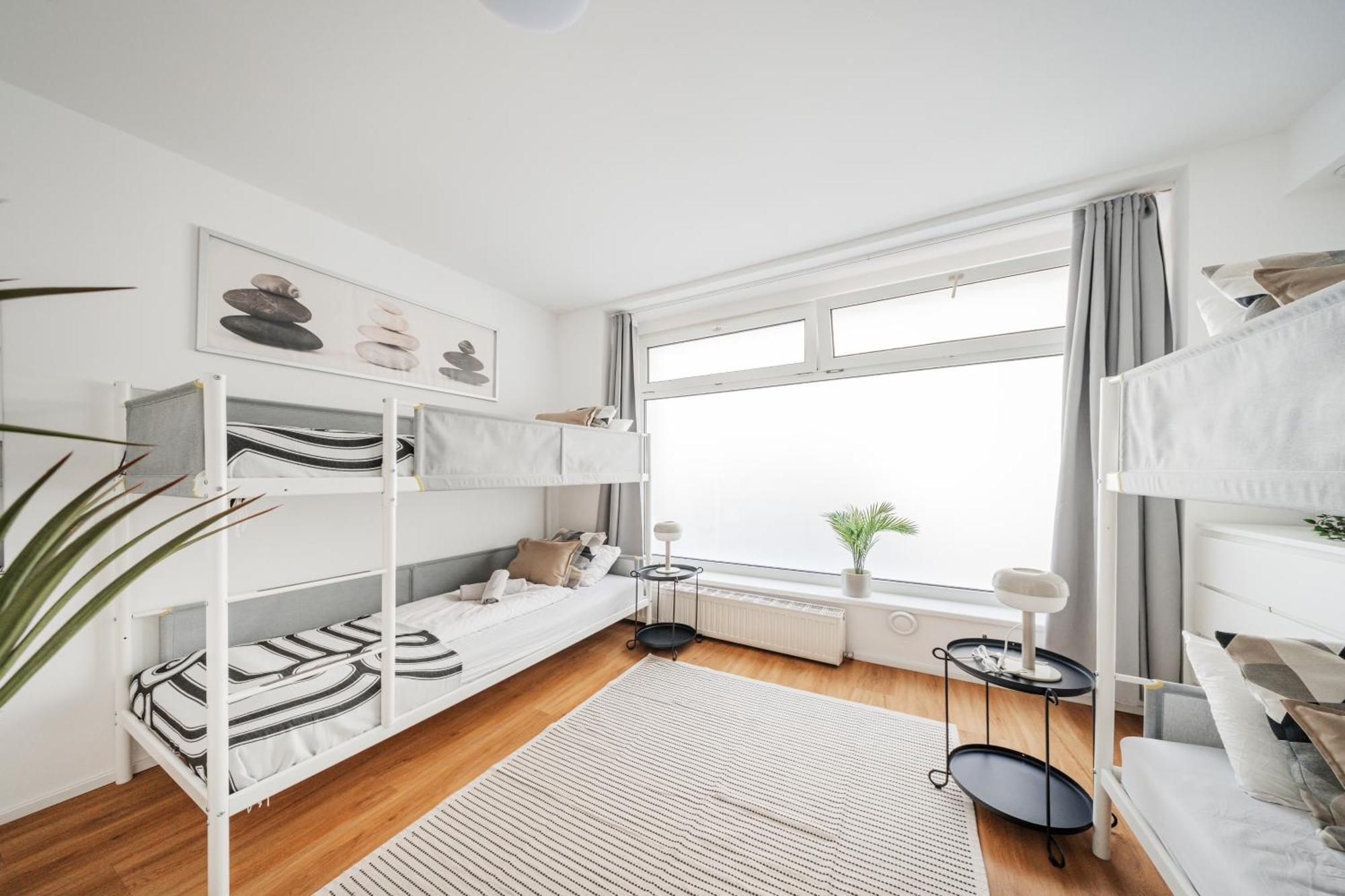 Lofts Ostello Vienna